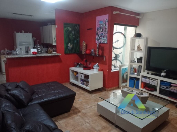 Imagem Apartamento com 2 Quartos à Venda, 143 m² em Parque Das Nações - Santo André Imagem Apartamento com 2 Quartos à Venda, 143 m² em Parque Das Nações - Santo André