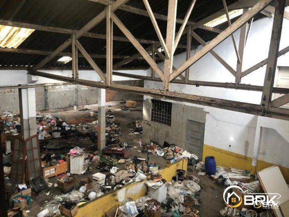 Imagem Galpão para Alugar, 1.000 m² em Mooca - São Paulo