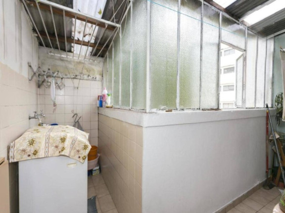 Imagem Apartamento com 2 Quartos à Venda, em Perdizes - São Paulo Imagem Apartamento com 2 Quartos à Venda, em Perdizes - São Paulo