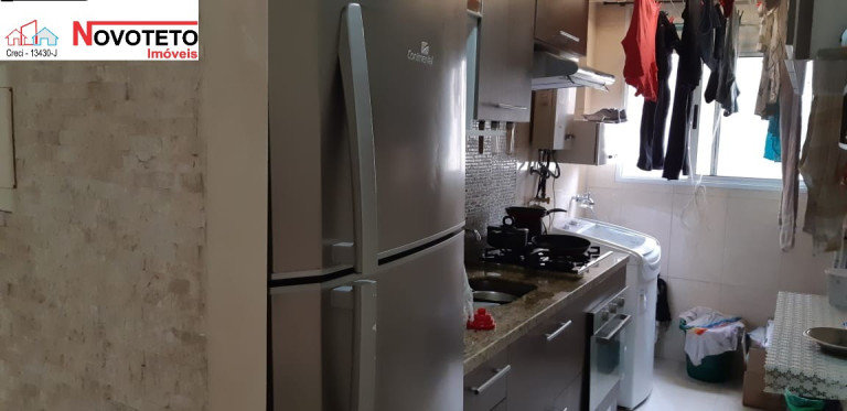 Imagem Imóvel com 3 Quartos à Venda, 75 m² em Sítio Pinheirinho - São Paulo Imagem Imóvel com 3 Quartos à Venda, 75 m² em Sítio Pinheirinho - São Paulo