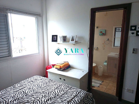 Imagem Apartamento com 2 Quartos à Venda, 146 m² em Itaguá - Ubatuba