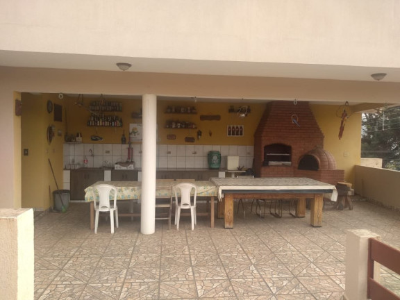 Imagem Casa com 5 Quartos à Venda, 283 m² em Região Central - Caieiras