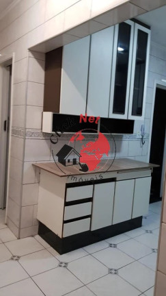 Imagem Apartamento com 2 Quartos para Alugar, 84 m² em Jardim Chácara Inglesa - São Bernardo Do Campo Imagem Apartamento com 2 Quartos para Alugar, 84 m² em Jardim Chácara Inglesa - São Bernardo Do Campo