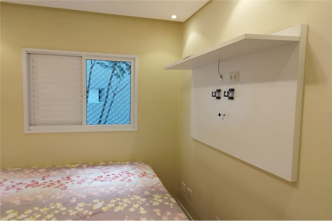 Imagem Apartamento com 2 Quartos à Venda, 52 m² em Vila Prudente - São Paulo