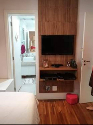 Imagem Apartamento com 3 Quartos à Venda, 122 m² em Tamboré - Santana De Parnaíba Imagem Apartamento com 3 Quartos à Venda, 122 m² em Tamboré - Santana De Parnaíba