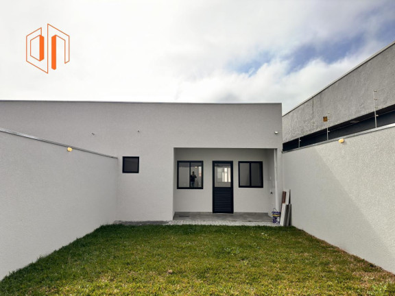 Imagem Casa com 3 Quartos à Venda, 75 m² em Barro Preto - São José Dos Pinhais Imagem Casa com 3 Quartos à Venda, 75 m² em Barro Preto - São José Dos Pinhais