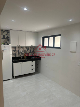 Imagem Casa com 3 Quartos à Venda, 120 m² em Ville Blanche - Cabo Frio