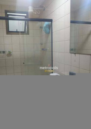 Imagem Apartamento com 3 Quartos à Venda, 118 m² em Santa Maria - Santo André Imagem Apartamento com 3 Quartos à Venda, 118 m² em Santa Maria - Santo André