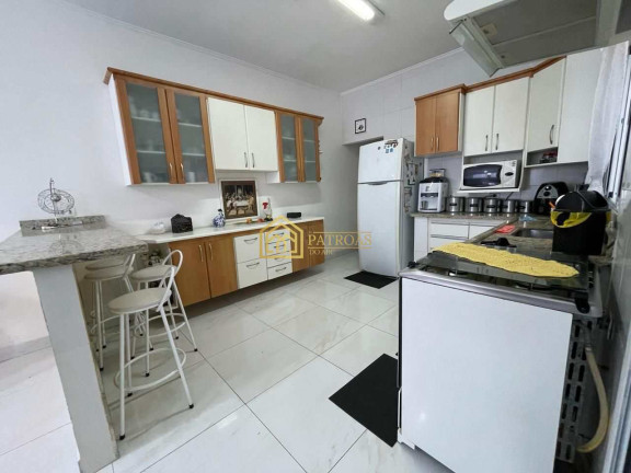 Imagem Casa com 3 Quartos à Venda, 126 m² em Jordanópolis - São Bernardo Do Campo Imagem Casa com 3 Quartos à Venda, 126 m² em Jordanópolis - São Bernardo Do Campo
