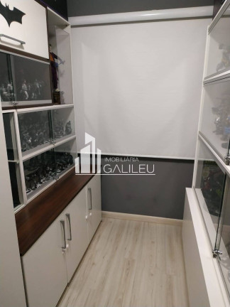 Imagem Apartamento com 3 Quartos à Venda, 85 m² em Botafogo - Campinas