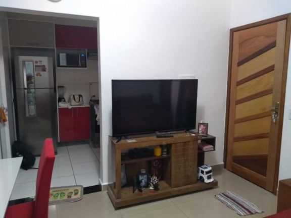 Imagem Sobrado com 2 Quartos à Venda, 46 m² em Vila Progresso - São Paulo Imagem Sobrado com 2 Quartos à Venda, 46 m² em Vila Progresso - São Paulo