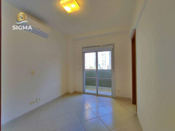 Imagem Apartamento com 3 Quartos à Venda, 150 m² em Jardim Astúrias - Guarujá