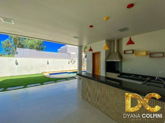 Imagem Casa de Condomínio com 3 Quartos à Venda, 271 m² em Jardim Imperial - Cuiabá Imagem Casa de Condomínio com 3 Quartos à Venda, 271 m² em Jardim Imperial - Cuiabá