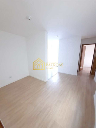 Imagem Apartamento com 2 Quartos à Venda, 42 m² em Vila Pires - Santo André Imagem Apartamento com 2 Quartos à Venda, 42 m² em Vila Pires - Santo André