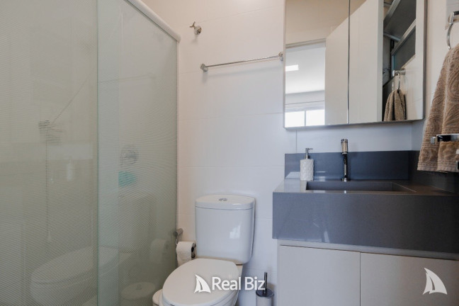 Imagem Apartamento com 2 Quartos à Venda, 105 m² em Palmas - Governador Celso Ramos Imagem Apartamento com 2 Quartos à Venda, 105 m² em Palmas - Governador Celso Ramos
