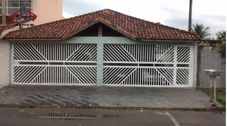 Imagem Casa com 2 Quartos à Venda, 45 m² em Parque Das Americas - Praia Grande Imagem Casa com 2 Quartos à Venda, 45 m² em Parque Das Americas - Praia Grande