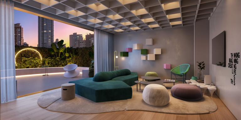 Imagem Imóvel com 4 Quartos à Venda, 178 m² em Centro - Balneário Camboriú