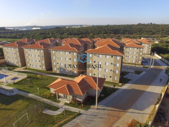 Imagem Apartamento com 2 Quartos à Venda, 40 m² em Jardim Magnólia - Sorocaba Imagem Apartamento com 2 Quartos à Venda, 40 m² em Jardim Magnólia - Sorocaba