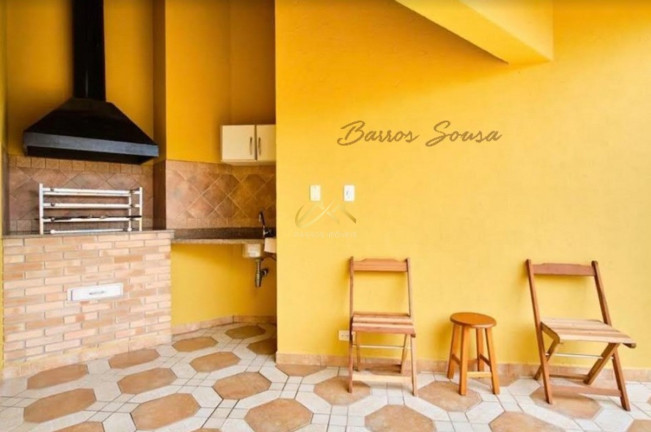 Imagem Cobertura com 3 Quartos à Venda, 176 m² em Itaguá - Ubatuba Imagem Cobertura com 3 Quartos à Venda, 176 m² em Itaguá - Ubatuba