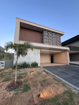 Imagem Casa com 5 Quartos à Venda, 251 m² em Parqville Pinheiros - Aparecida De Goiânia