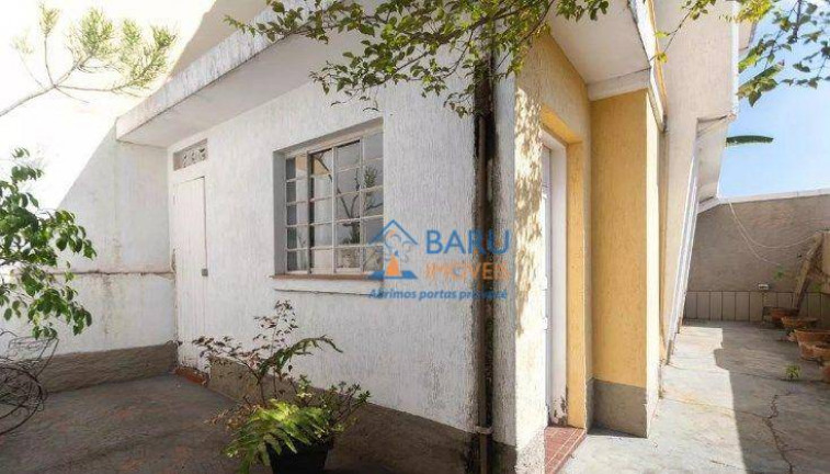 Sobrado com 2 Quartos à Venda, 200 m² em Lapa - São Paulo