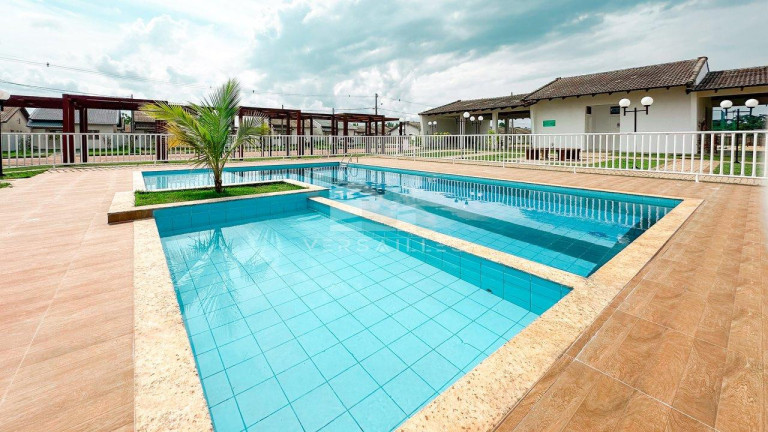 Imagem Casa com 3 Quartos à Venda, 73 m² em Nova Esperança - Porto Velho Imagem Casa com 3 Quartos à Venda, 73 m² em Nova Esperança - Porto Velho