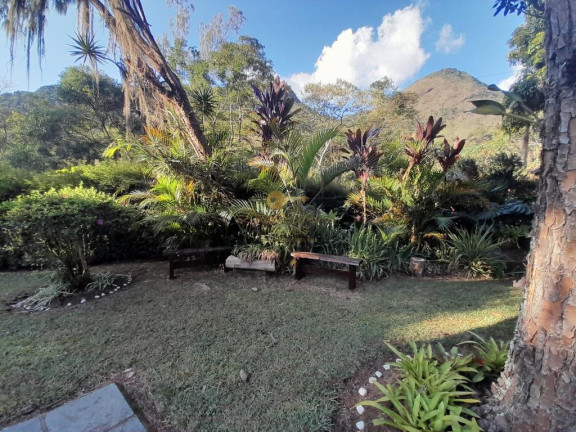 Imagem Casa com 3 Quartos à Venda, 3.320 m² em Córrego Das Pedras - Teresópolis Imagem Casa com 3 Quartos à Venda, 3.320 m² em Córrego Das Pedras - Teresópolis