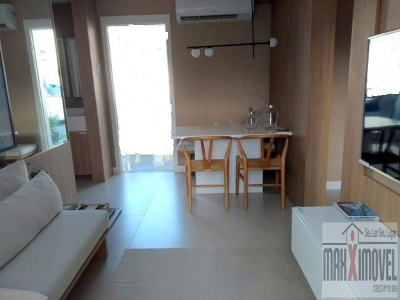 Imagem Apartamento com 2 Quartos à Venda, 45 m² em Riachuelo - Rio De Janeiro