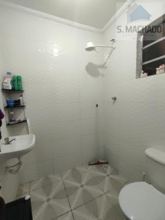 Imagem Casa com 2 Quartos à Venda, 125 m² em Jardim Silvia Maria - Mauá
