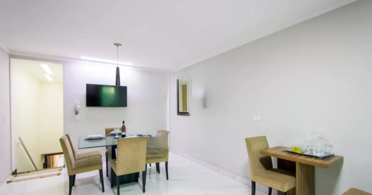 Imagem Imóvel com 3 Quartos à Venda, 176 m² em Vila Pires - Santo André Imagem Imóvel com 3 Quartos à Venda, 176 m² em Vila Pires - Santo André