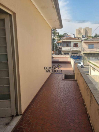 Imagem Casa com 2 Quartos à Venda, 103 m² em Vila Dos Remédios - São Paulo Imagem Casa com 2 Quartos à Venda, 103 m² em Vila Dos Remédios - São Paulo