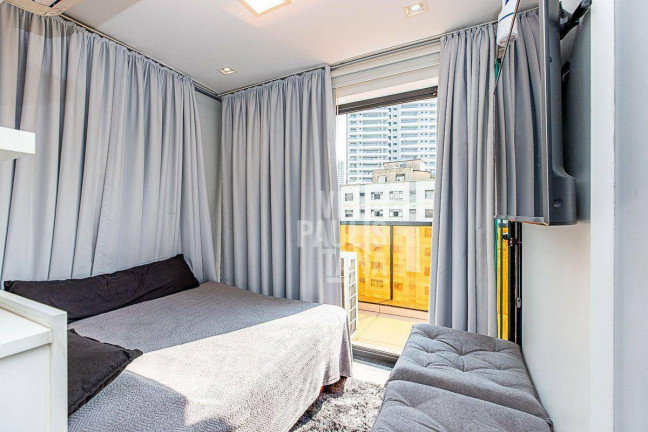 Imagem Apartamento com 3 Quartos à Venda, 78 m² em Vila Mariana - São Paulo Imagem Apartamento com 3 Quartos à Venda, 78 m² em Vila Mariana - São Paulo