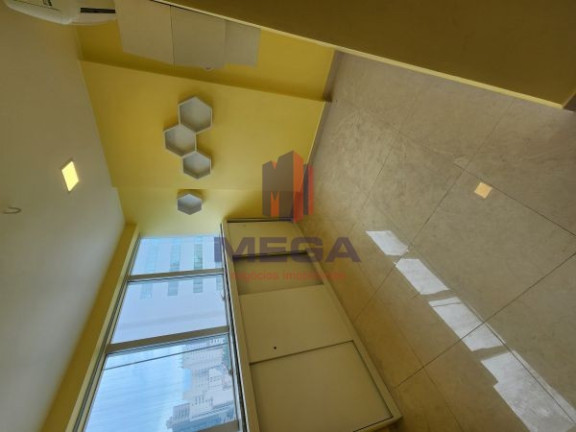 Imagem Sala Comercial à Venda, 30 m² em Praia Da Costa - Vila Velha