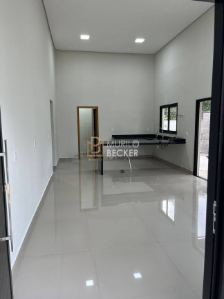 Imagem Casa de Condomínio com 3 Quartos à Venda, 167 m² em Residencial Terras Do Vale - Caçapava