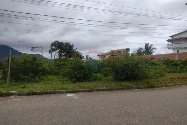 Imagem Terreno à Venda, 529 m² em Ponta Negra - Maricá