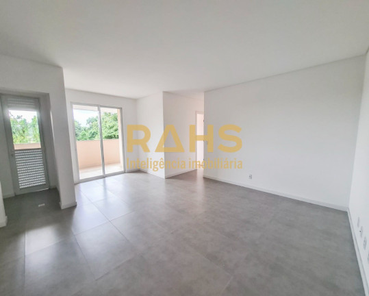 Imagem Apartamento com 3 Quartos à Venda, 91 m² em Anita Garibaldi - Joinville