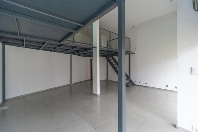 Imagem Sala Comercial para Alugar, 60 m² em Guaíra - Curitiba Imagem Sala Comercial para Alugar, 60 m² em Guaíra - Curitiba