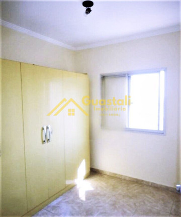 Imagem Apartamento com 3 Quartos à Venda, 76 m² em Nova América - Piracicaba