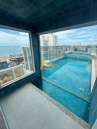 Imóvel com 2 Quartos à Venda, 80 m² em Praia Do Morro - Guarapari