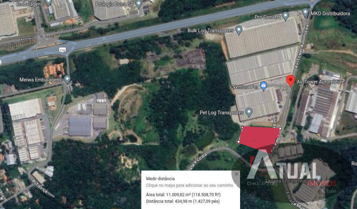Imagem Imóvel Comercial à Venda, 11 m² em Laranja Azeda - Arujá Imagem Imóvel Comercial à Venda, 11 m² em Laranja Azeda - Arujá