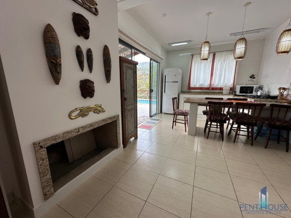 Imagem Casa com 2 Quartos à Venda, 93 m² em Capão - Garopaba