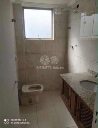 Imagem Apartamento com 2 Quartos à Venda, 60 m² em Parque Da Mooca - São Paulo