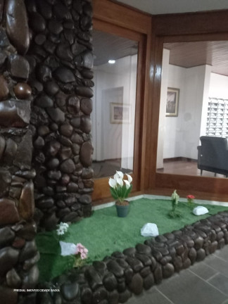 Imagem Cobertura com 2 Quartos à Venda, 109 m² em Centro Histórico - Porto Alegre
