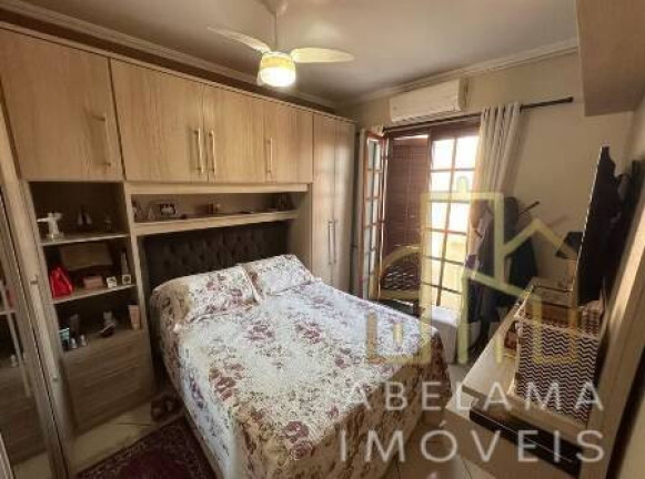 Imagem Casa com 3 Quartos à Venda, 155 m² em Vila Eldízia - Santo André