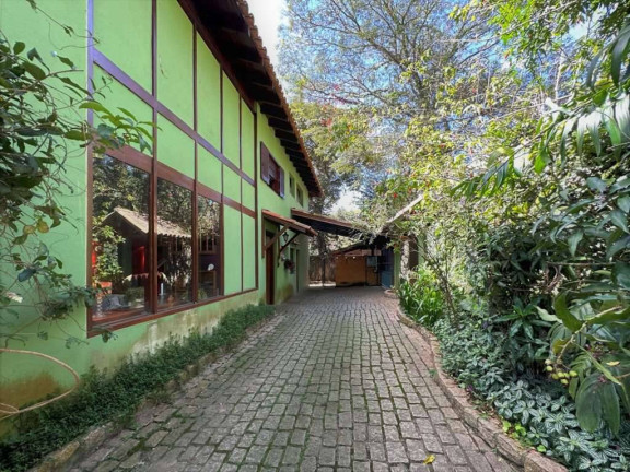 Imagem Casa com 5 Quartos à Venda, 982 m² em Vila Santo Antônio - Cotia