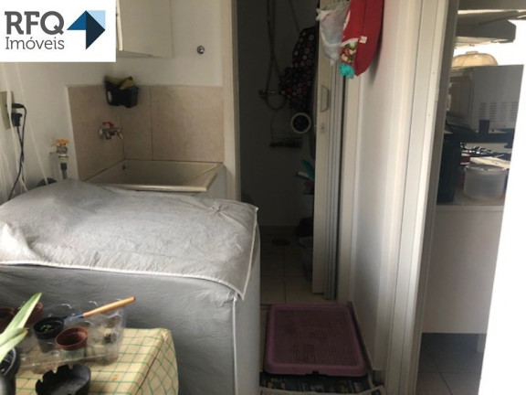 Imagem Imóvel com 3 Quartos à Venda, 134 m² em Itaim Bibi - São Paulo