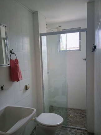 Imagem Kitnet com 1 Quarto à Venda, 36 m² em Tupi - Praia Grande Imagem Kitnet com 1 Quarto à Venda, 36 m² em Tupi - Praia Grande
