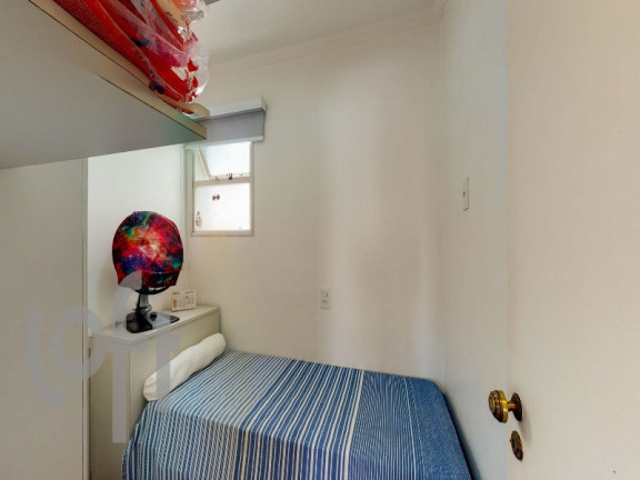 Imagem Apartamento com 3 Quartos à Venda, em Perdizes - São Paulo Imagem Apartamento com 3 Quartos à Venda, em Perdizes - São Paulo