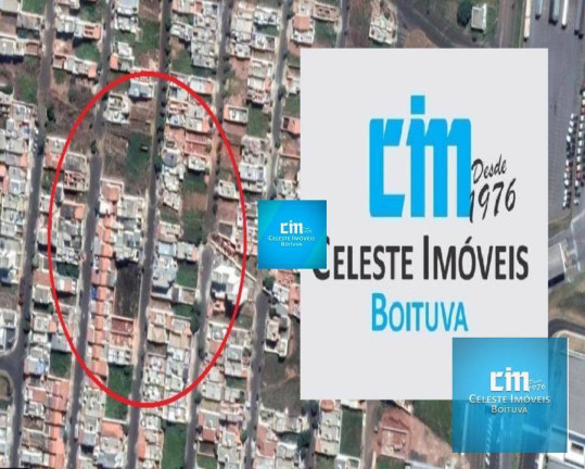 Imagem Terreno à Venda, 160 m² em Residencial água Branca - Boituva Imagem Terreno à Venda, 160 m² em Residencial água Branca - Boituva