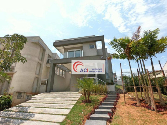 Imagem Casa com 4 Quartos à Venda, 307 m² em Vintage - Cotia Imagem Casa com 4 Quartos à Venda, 307 m² em Vintage - Cotia